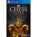 Chess Ultra PS4